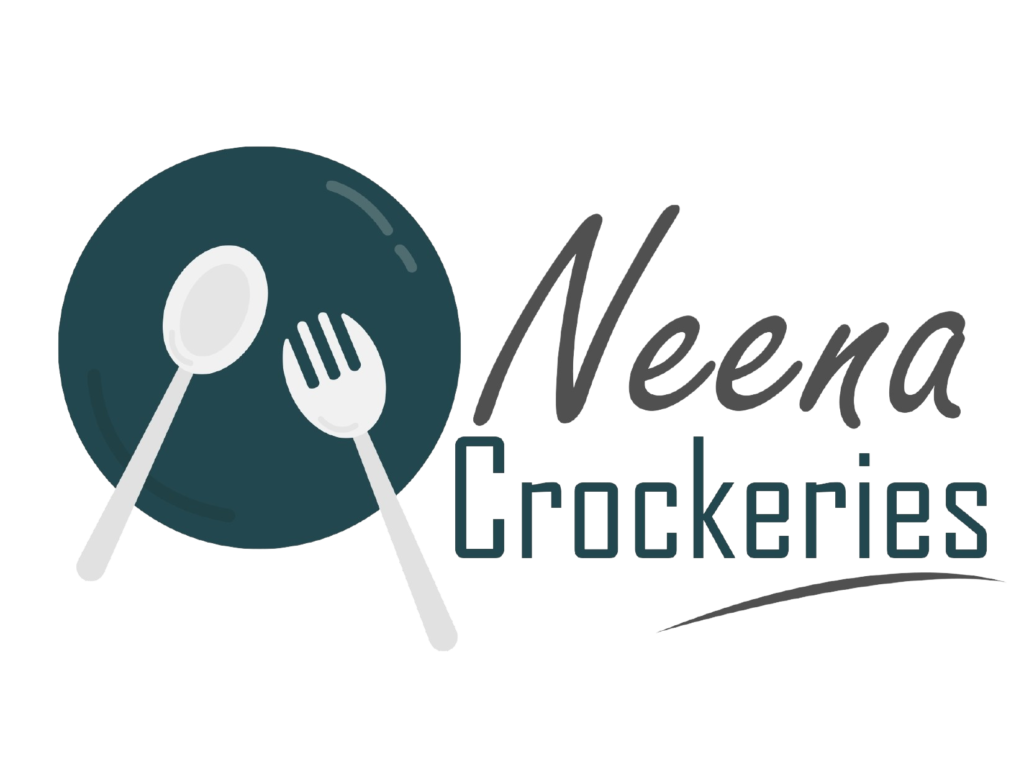 Neena crockery logo